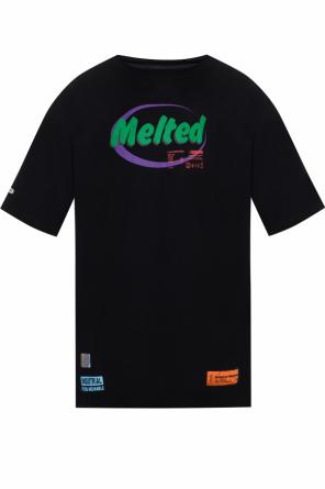 Printed t-shirt, zdjęcie 1 Printed t-shirt od Heron Preston